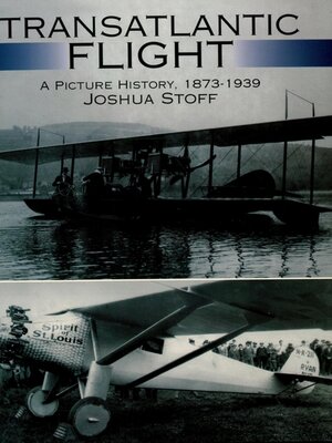 cover image of Transatlantic Flight